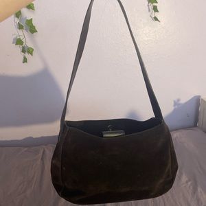 2000 brown, giani bernini purse